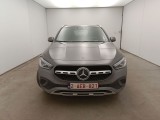  Mercedes  GLA-Klasse Mercedes-Benz GLA GLA 200 d Business Solution 5d 