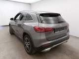  Mercedes  GLA-Klasse Mercedes-Benz GLA GLA 200 d Business Solution 5d #3