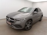  Mercedes  GLA-Klasse Mercedes-Benz GLA GLA 200 d Business Solution 5d #4