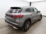  Mercedes  GLA-Klasse Mercedes-Benz GLA GLA 200 d Business Solution 5d #5