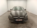  Mercedes  CLA-Klasse Mercedes-Benz CLA Shooting Brake CLA 180 d Aut. 5d 