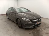  Mercedes  CLA-Klasse Mercedes-Benz CLA Shooting Brake CLA 180 d Aut. 5d #2