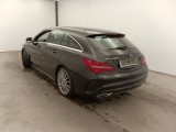  Mercedes  CLA-Klasse Mercedes-Benz CLA Shooting Brake CLA 180 d Aut. 5d #3