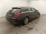  Mercedes  CLA-Klasse Mercedes-Benz CLA Shooting Brake CLA 180 d Aut. 5d #5