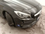  Mercedes  CLA-Klasse Mercedes-Benz CLA Shooting Brake CLA 180 d Aut. 5d #34