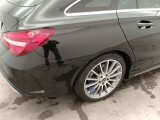  Mercedes  CLA-Klasse Mercedes-Benz CLA Shooting Brake CLA 180 d Aut. 5d #52