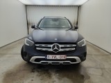  Mercedes  GLC-Klasse Mercedes-Benz GLC GLC 300 de Business Solution 4MATIC 5d 