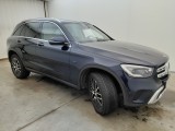  Mercedes  GLC-Klasse Mercedes-Benz GLC GLC 300 de Business Solution 4MATIC 5d #2