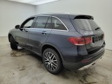  Mercedes  GLC-Klasse Mercedes-Benz GLC GLC 300 de Business Solution 4MATIC 5d #3