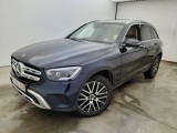  Mercedes  GLC-Klasse Mercedes-Benz GLC GLC 300 de Business Solution 4MATIC 5d #4