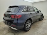  Mercedes  GLC-Klasse Mercedes-Benz GLC GLC 300 de Business Solution 4MATIC 5d #5