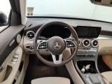  Mercedes  GLC-Klasse Mercedes-Benz GLC GLC 300 de Business Solution 4MATIC 5d #9