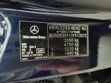  Mercedes  GLC-Klasse Mercedes-Benz GLC GLC 300 de Business Solution 4MATIC 5d #20