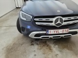  Mercedes  GLC-Klasse Mercedes-Benz GLC GLC 300 de Business Solution 4MATIC 5d #38