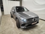  Mercedes  GLC-Klasse Mercedes-Benz GLC GLC 220 d 125kW Business Solution 4MATIC 5d #2