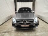  Mercedes  GLC-Klasse Mercedes-Benz GLC GLC 220 d 125kW Business Solution 4MATIC 5d 