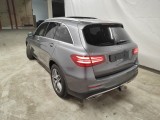  Mercedes  GLC-Klasse Mercedes-Benz GLC GLC 220 d 125kW Business Solution 4MATIC 5d #3