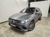  Mercedes  GLC-Klasse Mercedes-Benz GLC GLC 220 d 125kW Business Solution 4MATIC 5d #4