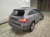  Mercedes  GLC-Klasse Mercedes-Benz GLC GLC 220 d 125kW Business Solution 4MATIC 5d #5