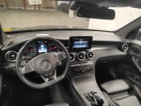  Mercedes  GLC-Klasse Mercedes-Benz GLC GLC 220 d 125kW Business Solution 4MATIC 5d #9