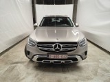  Mercedes  GLC-Klasse Mercedes-Benz GLC GLC 300 de Business Solution 4MATIC 5d 