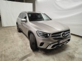  Mercedes  GLC-Klasse Mercedes-Benz GLC GLC 300 de Business Solution 4MATIC 5d #2