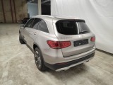  Mercedes  GLC-Klasse Mercedes-Benz GLC GLC 300 de Business Solution 4MATIC 5d #3