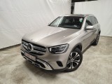  Mercedes  GLC-Klasse Mercedes-Benz GLC GLC 300 de Business Solution 4MATIC 5d #4