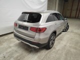  Mercedes  GLC-Klasse Mercedes-Benz GLC GLC 300 de Business Solution 4MATIC 5d #5