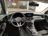  Mercedes  GLC-Klasse Mercedes-Benz GLC GLC 300 de Business Solution 4MATIC 5d #9