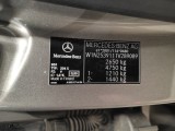  Mercedes  GLC-Klasse Mercedes-Benz GLC GLC 300 de Business Solution 4MATIC 5d #18