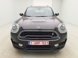  Mini  Countryman MINI, Mini  '16, Mini  Cooper S E ALL4 AT 5d 