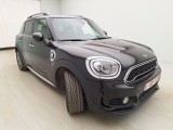  Mini  Countryman MINI, Mini  '16, Mini  Cooper S E ALL4 AT 5d #2