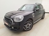  Mini  Countryman MINI, Mini  '16, Mini  Cooper S E ALL4 AT 5d #4