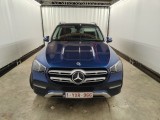  Mercedes  GLE-Klasse Mercedes-Benz GLE GLE 350 de 4MATIC 5d 