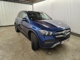  Mercedes  GLE-Klasse Mercedes-Benz GLE GLE 350 de 4MATIC 5d #2