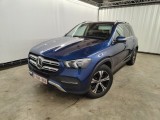  Mercedes  GLE-Klasse Mercedes-Benz GLE GLE 350 de 4MATIC 5d #4