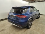  Mercedes  GLE-Klasse Mercedes-Benz GLE GLE 350 de 4MATIC 5d #5