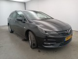  Opel  Astra OPEL  SPORTS TOURER DIESEL - 2020 1.5 Turbo D 122 Elegance S/S 5d #2