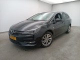  Opel  Astra OPEL  SPORTS TOURER DIESEL - 2020 1.5 Turbo D 122 Elegance S/S 5d #4