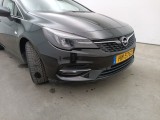  Opel  Astra OPEL  SPORTS TOURER DIESEL - 2020 1.5 Turbo D 122 Elegance S/S 5d #37