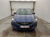  Opel  Astra Opel  Sports Tourer 1.5 Turbo D 77kW S/S Edition 5d 