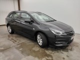  Opel  Astra Opel  Sports Tourer 1.5 Turbo D 77kW S/S Edition 5d #2