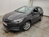  Opel  Astra Opel  Sports Tourer 1.5 Turbo D 77kW S/S Edition 5d #4