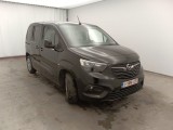  Opel  Combo Opel  Life 1.5 Turbo D BlueI 96kW S/S Edition L1H1 5d #2