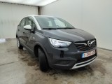  Opel  Crossland X Opel  1.5 Turbo D 88kW S/S Auto Innovation 5d #2