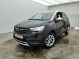  Opel  Crossland X Opel  1.5 Turbo D 88kW S/S Auto Innovation 5d #4