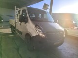  Opel  Movano Opel  2.3 CDTi 110kW S/S DC L2H1 3.5T 4d #2