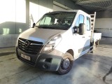  Opel  Movano Opel  2.3 CDTi 110kW S/S DC L2H1 3.5T 4d #3