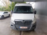  Opel  Movano Opel  2.3 CDTi 96kW L2H2 3.3T 4d 